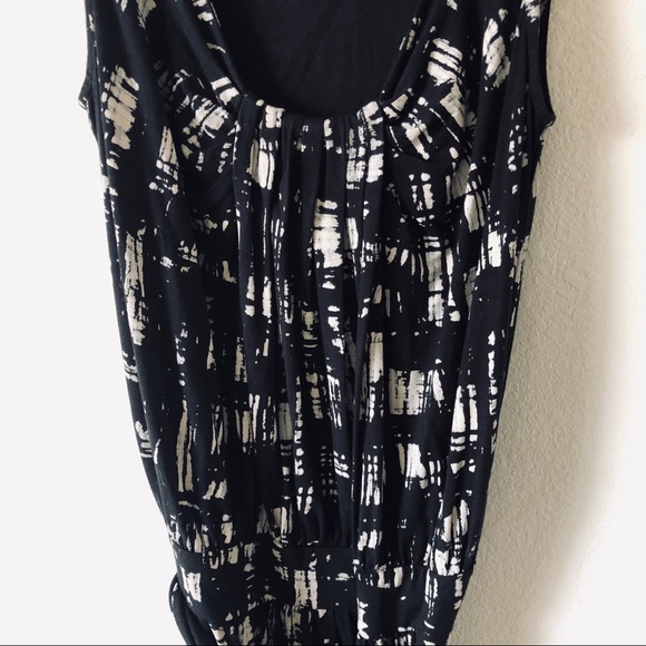 Loft spring summer dress 3/$20 - Picture 3 of 4